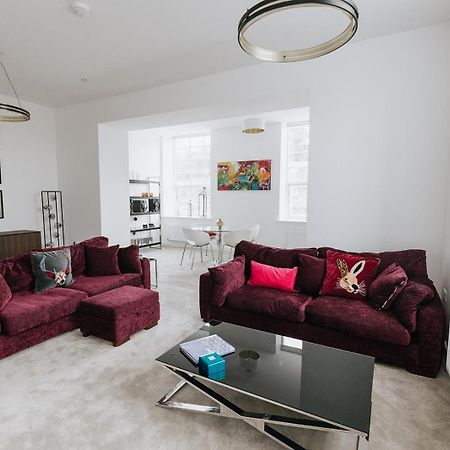Bobbin Row - Grade 2 Listed Property With A Beautiful Design With Access To Leeds Leeds  Exterior foto