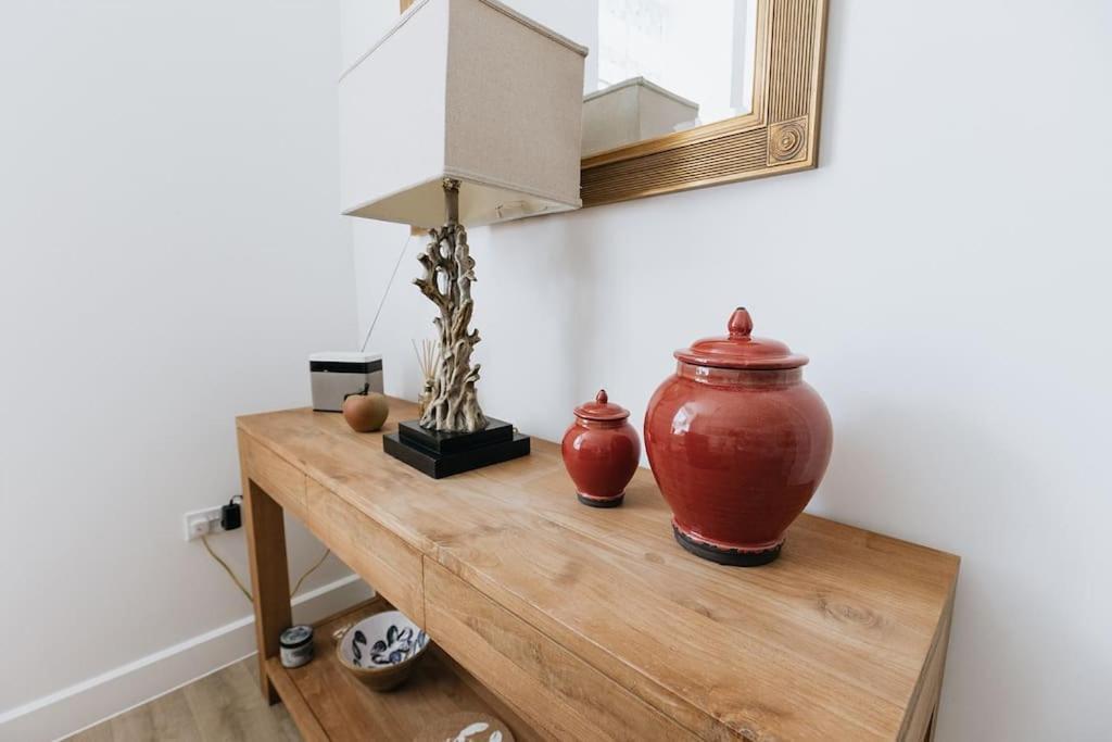Bobbin Row - Grade 2 Listed Property With A Beautiful Design With Access To Leeds Leeds  Exterior foto