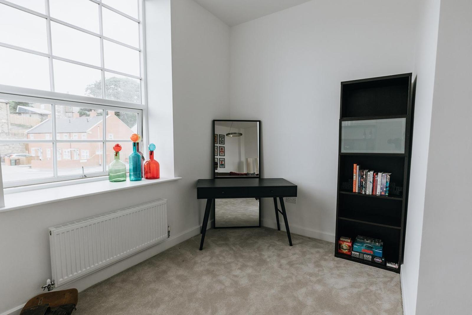 Bobbin Row - Grade 2 Listed Property With A Beautiful Design With Access To Leeds Leeds  Exterior foto